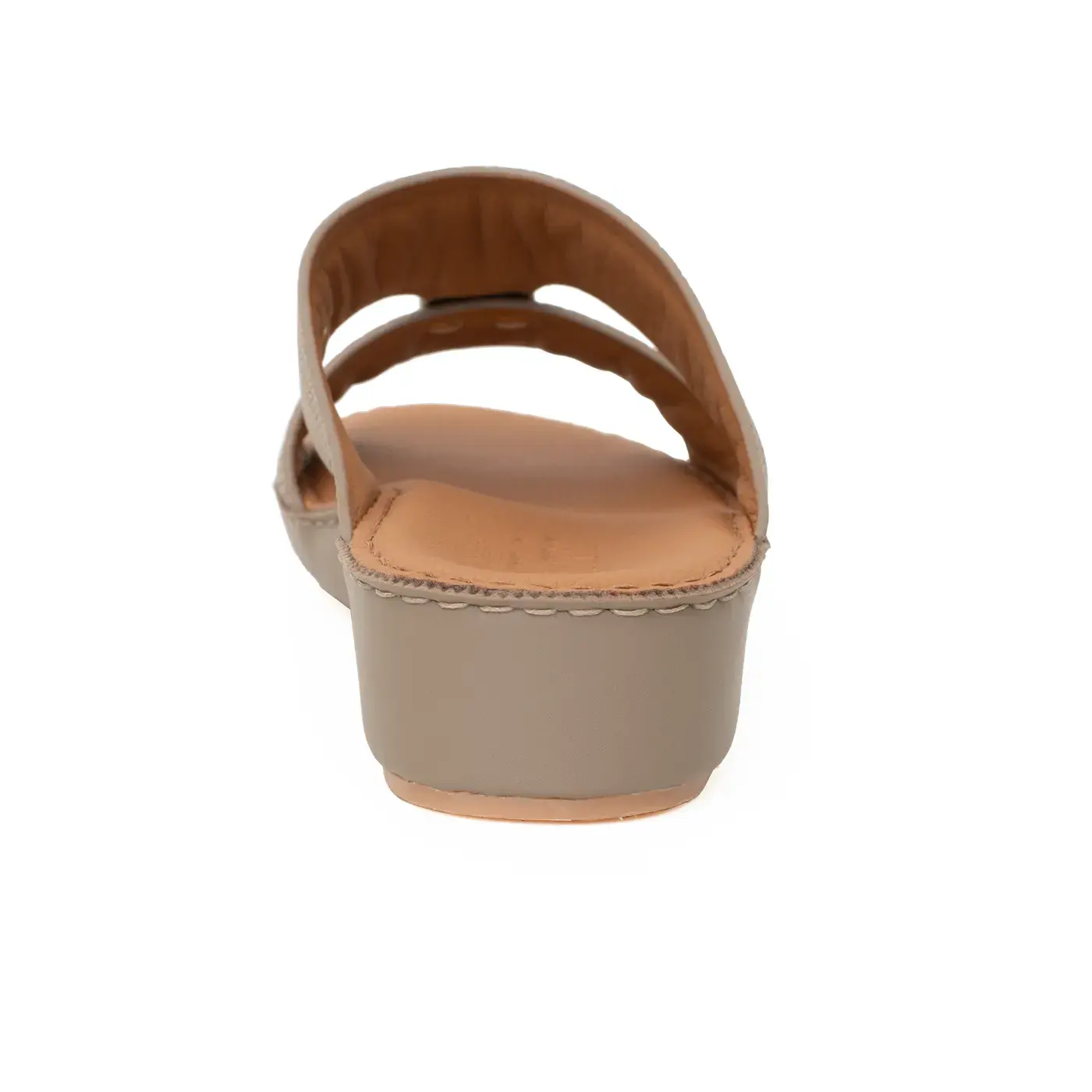 Handmade Calf Leather Arabic Sandal